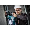 Makita DHR280ZJ - Młotowiertarka - akumulatorowa - 3 tryby - SDS-plus - 2,8 dżula - bez akumulatora - 36 V