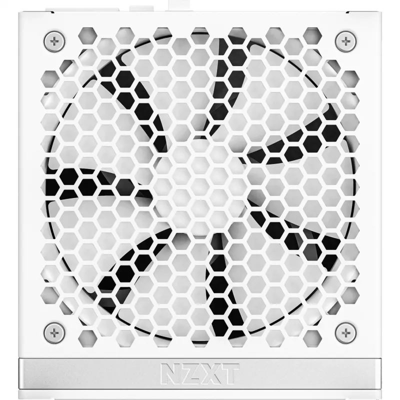 Zasilacz | NZXT | PA-2G2BW-EU | 1200 watów | Sprawność 80 PLUS GOLD | MTBF 100000 godzin | PA-2G2BW-EU