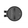 Czujnik prędkości/kadencji koła Wahoo WAHOO TRACKR — bezprzewodowy, wodoodporny IPX7, bateria CR2032, 35×32×18 mm, 13 g
