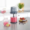 Blender kielichowy Petra PT5393BGRYVDE