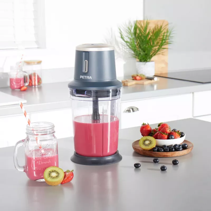 Blender kielichowy Petra PT5393BGRYVDE
