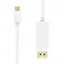 Kabel USB-C do DisplayPort