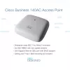 Business 140AC - Punkt dostępowy - Wi-Fi 5 - 2,4 GHz, 5 GHz (opakowanie 3 szt.)