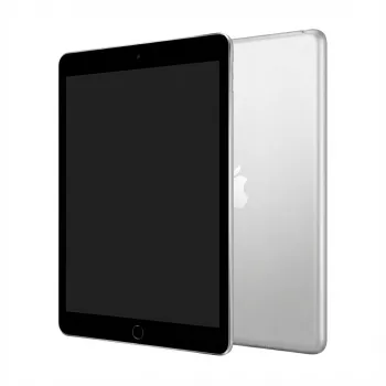 TAB APPLE IPAD 9TH GEN Srebrny WIFI+CEL, A13-APPLE, 10.2, 2160X1620, WEBCAM, 3GB RAM, 64GB, IPAD OS, klasa A3