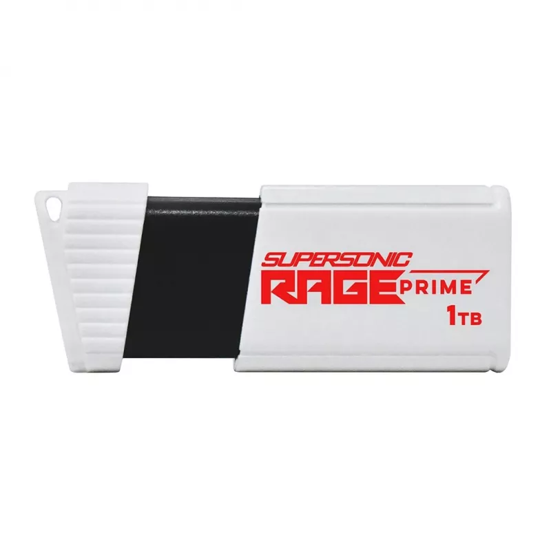 Pendrive PATRIOT PEF1TBRPMW32U — 1 TB, USB Type-A, USB 3.2 Gen 2, biały