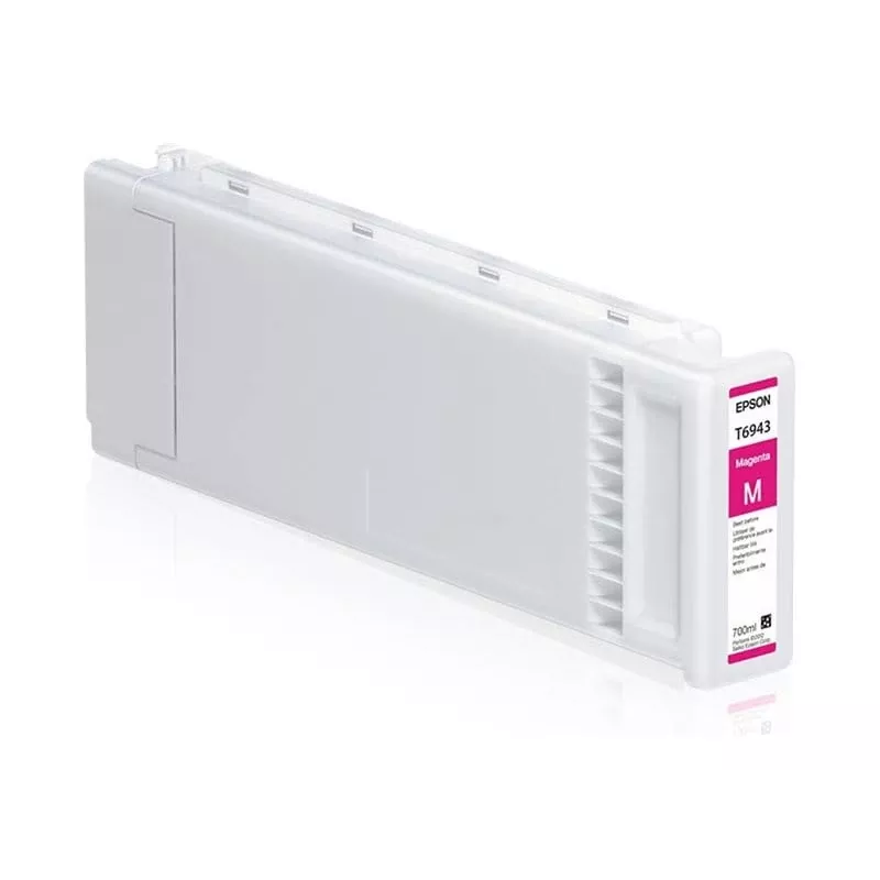 Epson UltraChrome XD magenta T694300 wkład atramentowy 1 szt. Oryginalny