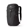 Gregory Nano plecak turystyczny 28 l Czarny