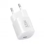 Zasilacz Xiaomi 33W Nano USB-C EU do gniazdka — 33 W USB-C do telefonów i tabletów