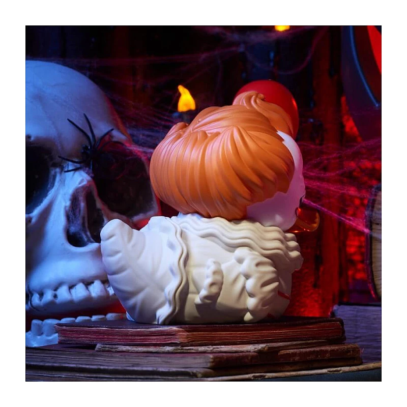 TUBBZ Sammelente - IT Pennywise 9cm