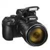 Aparat kompaktowy Nikon COOLPIX P1100 16 MP CMOS 4K Ultra HD Czarny