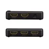 Rozdzielacz HDMI 1x4-port, 4K/30Hz
