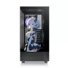 Obudowa komputerowa Thermaltake View 270 SP Edition Mid Tower czarna