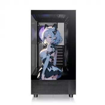 Obudowa komputerowa Thermaltake View 270 SP Edition Mid Tower czarna
