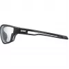 Okulary przeciwsłoneczne UVEX sportstyle 806 V Oval — unisex dla dorosłych, 1 szt., oprawka owalna