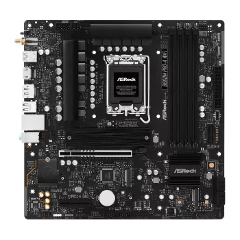 ASRock B860M Pro-A WiFi Micro-ATX Płyta Główna