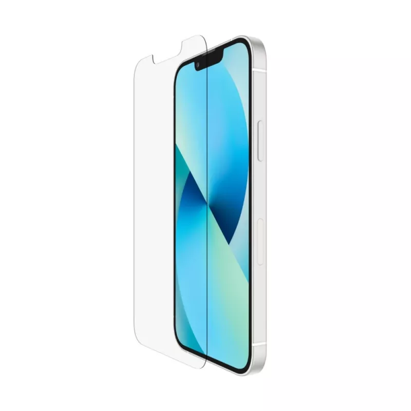 Szkło ochronne Belkin OVA069zz do Apple iPhone 13/iPhone 13 Pro