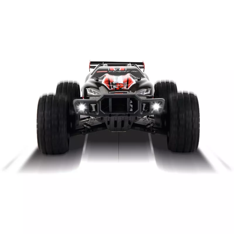 Carrera RC 370102201 Buggy Bezszczotkowy 1:10 Elektryczny Model Zdalnie Sterowanego Samochodu Buggy Poziomu Podstawowego (370102201)