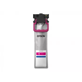 Epson C13T13L340 wkład atramentowy 1 szt. Oryginalny Wysokowydajny (XL) magenta