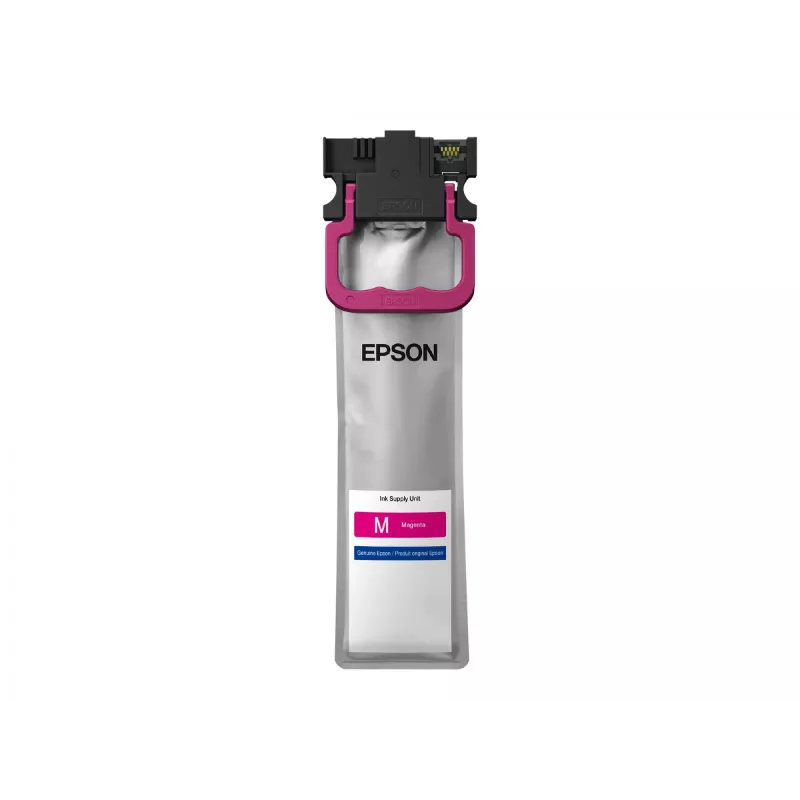 Epson C13T13L340 wkład atramentowy 1 szt. Oryginalny Wysokowydajny (XL) magenta