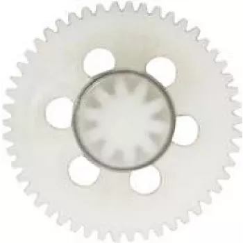 Amewi Hauptzahnrad Set Tworzywo sztuczne Hyper Go (012-16401P)