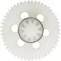 Amewi Hauptzahnrad Set Tworzywo sztuczne Hyper Go (012-16401P)