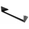 Digitus 19-Inch Equipment Wall Mounting Bracket 2U Czarny