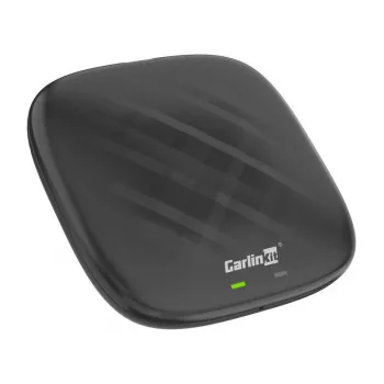 Bezprzewodowy adapter Carlinkit CPC200-Tbox S do bezprzewodowego połączenia Apple CarPlay i Android Auto