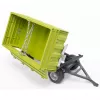 BRUDER Professional series - Fliegl Th