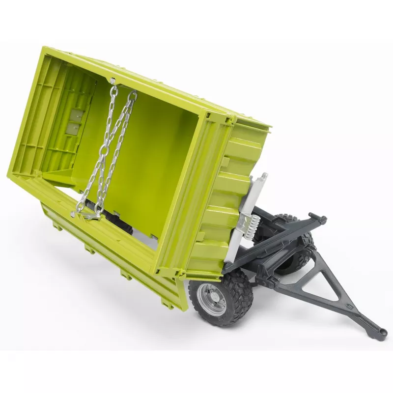 BRUDER Professional series - Fliegl Th