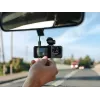 Bezprzewodowy głośnik Bluetooth 360-stopni TRACER Halo 360 Dual TRAKAM47568 — dźwięk 360°, łączność Bluetooth