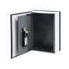 Skarbonka TRACER TRASEJ47654 — konstrukcja BookSafe Pro, bezpieczny mały sejf, trwały materiał