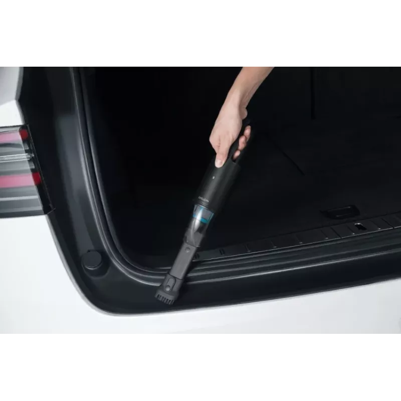 Odkurzacz ręczny samochodowy CoClean C1