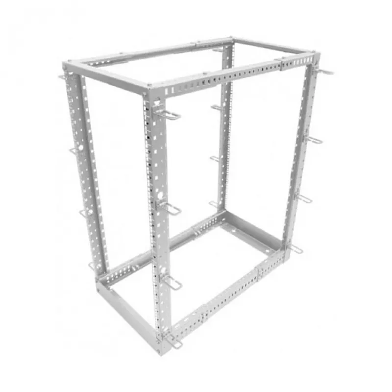Obudowa rack ALLNET ALL-SW4POST22GRAY