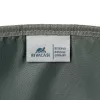Plecak Rivacase 7826 Eden 14 ECO czarny roll-top na laptopy 14-calowe