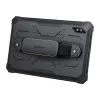 Czarnyview Active 8 Pro 4G Mediatek LTE-TDD i LTE-FDD 256 GB 26,3 cm (10,4) 8 GB Wi-Fi 5 (802.11ac) Android 13 Czarny
