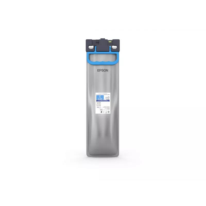 Wkład atramentowy Epson C13T05B24N 1 szt. Oryginalny Cyjan