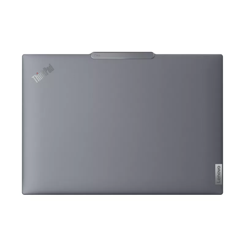 Lenovo ThinkPad T14s Gen 5 Core™ Ultra 5 125U 256GB 16GB 14 WUXGA (1920x1200) IPS WIN11 Pro GREY Podświetlana klawiatura Czytnik linii papilarnych 1 YW
