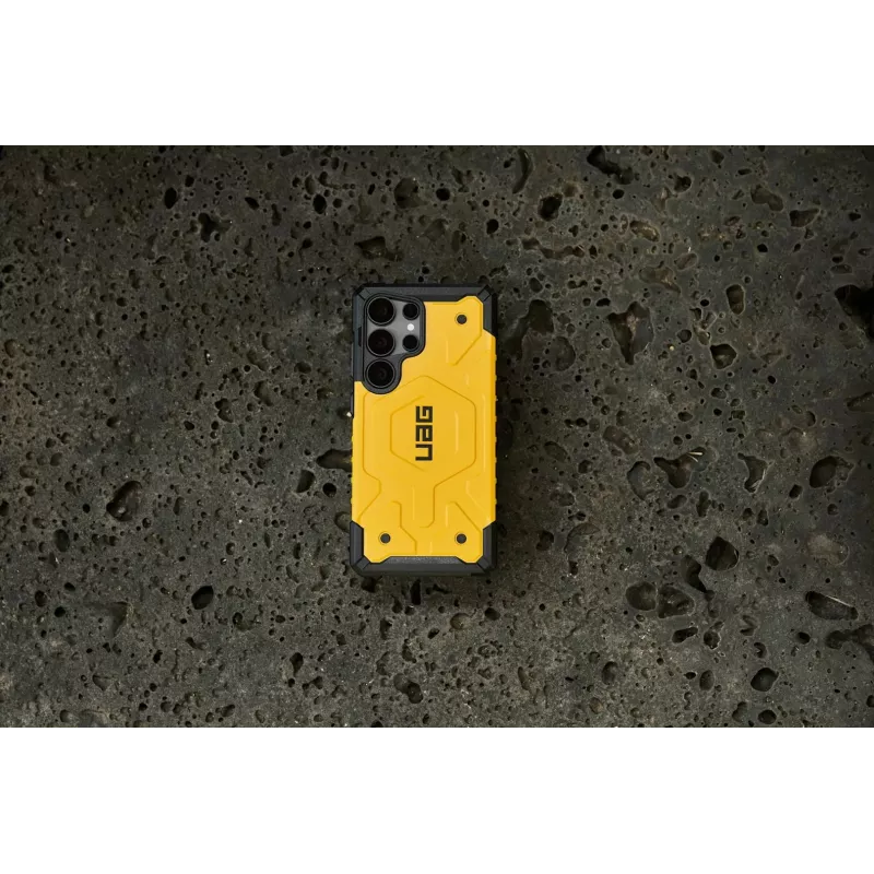 Urban Armor Gear Pathfinder etui na telefon 17,3 cm (6,8) pokrowiec czarny