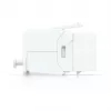 UBIQUITI Gniazdo Keystone CAT6, 12 szt. Beznarzędziowe gniazdo Keystone do zakończenia gniazda Ethernet CAT6 bez użycia narzędzia do przeciągania lub zaciskania
