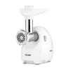 Maszynka do mielenia mięsa Zelmer ZMM4080B 1900 W Biała