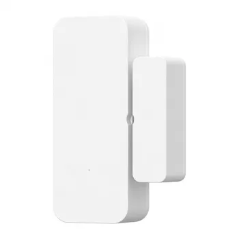 Czujnik otwarcia drzwi i okien Avatto DS10 smart WiFi — bezprzewodowy czujnik kontaktowy, zasilany bateriami