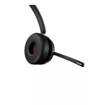 Zestaw słuchawkowy Bluetooth EPOS IMPACT 1060T MS Teams