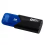Pamięć USB Emtec 32GB USB Type-A 3.2 Gen 2 B110 Click Easy