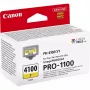 Canon LUCIA PRO II wkład atramentowy 1 szt. Oryginalny Standard Yield żółty