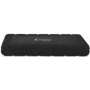 FANTEC AluPro U3 - Obudowa na dysk - 6,4 cm (2.5) - S-ATA2 - 300MBps - SuperSpeed USB3.0 - Czarny (2393)