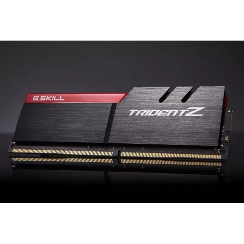 Pamięć G.Skill DDR4 RAM 16GB 3200MHz Trident Z Dual Kit