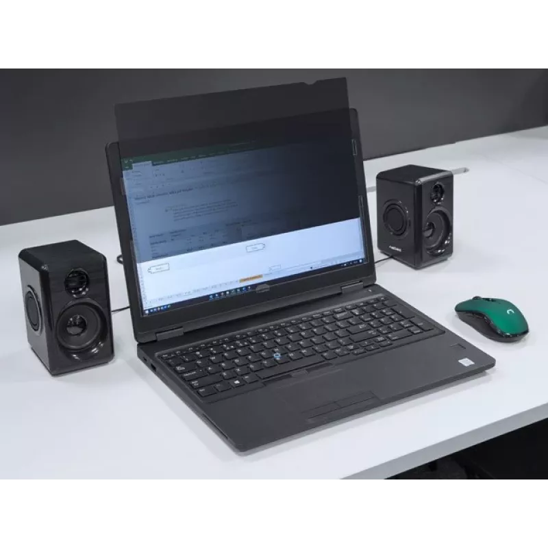 Filtr prywatności do monitora NATEC Owl Frameless 35,6 cm (14 inch)
