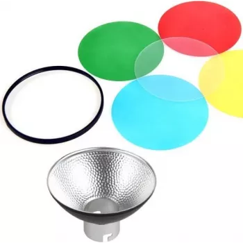 Godox AD-M Akcesorium do lamp błyskowych studyjnych Reflektor (AD-M)
