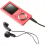 ODTWARZACZ MP3 16 GB RÓŻOWY / 3717473 INTENSO