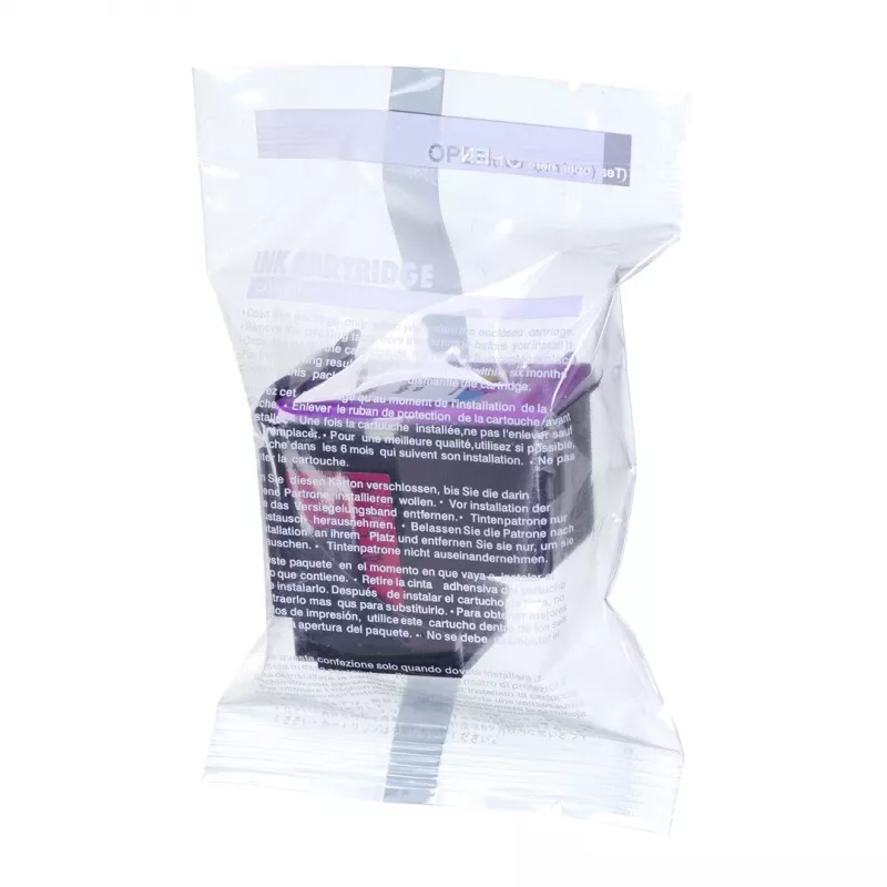 Atrament SUPERBULK do HP 652 F6V24AE reg B-H652XLC